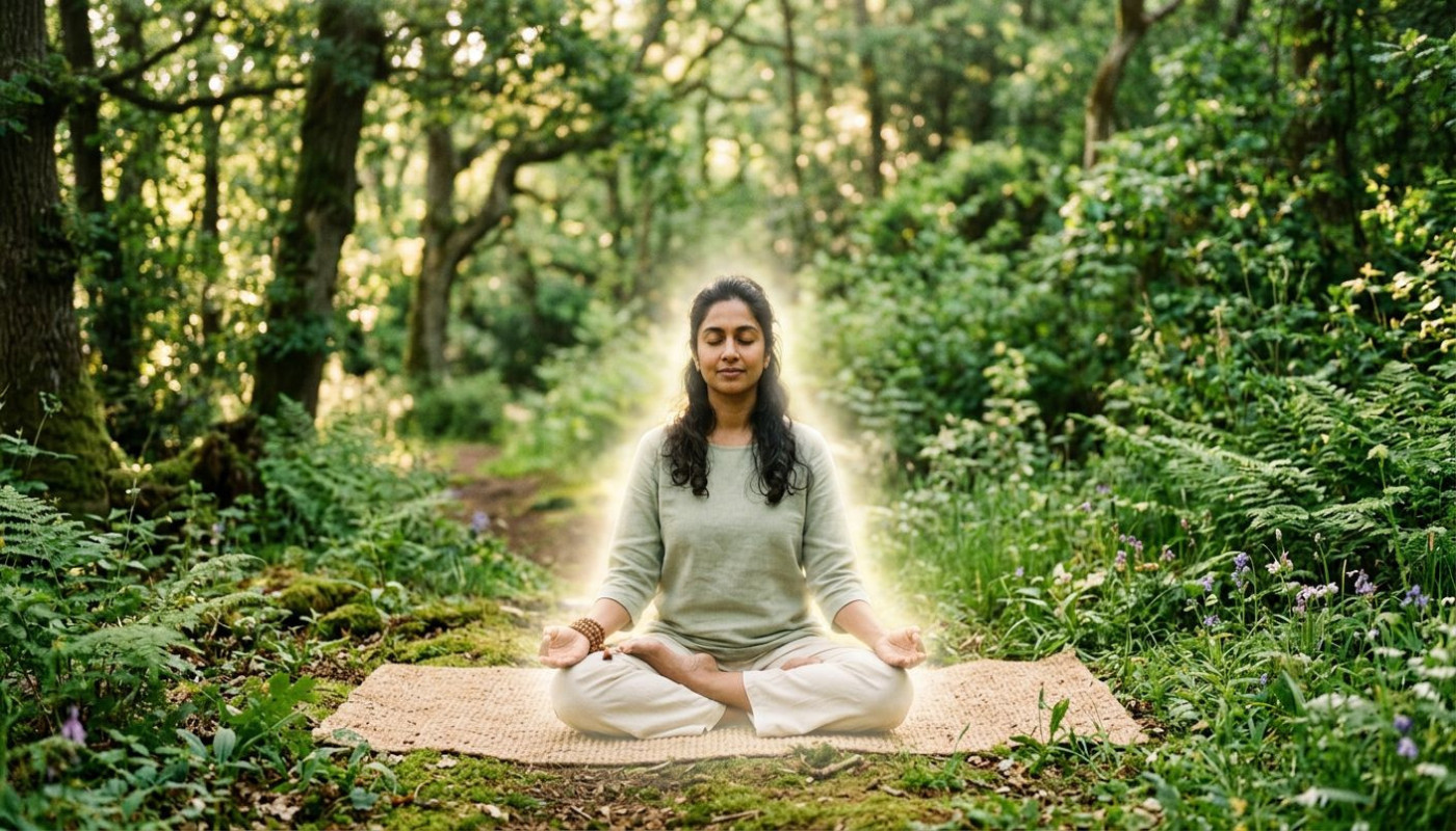 How Does Energy Work Enhance Mental Clarity And Stress Relief?